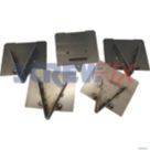 Worcester Bosch 87161209390 SLPJ 15/19 SET OF V-BAFFLES