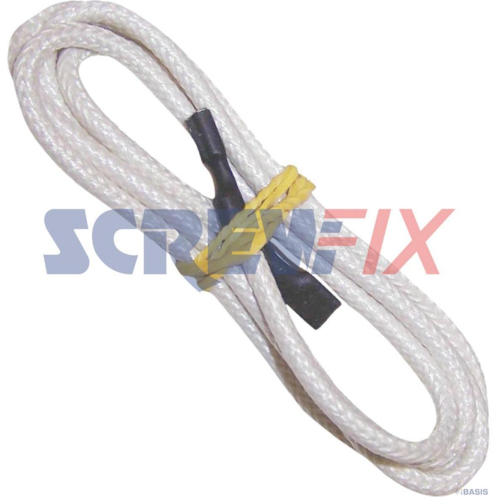 Baxi 248098 LEAD FLAME SENSING ELECTRODE Screwfix