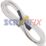 Baxi 248098 LEAD - FLAME SENSING ELECTRODE