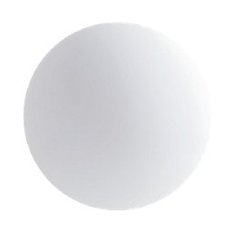 Sylvania StartEco LED Ceiling Light White 12W 1025lm