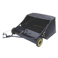The Handy THTLS38 Tractor-Towed Lawn Sweeper 96cm