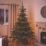 1000 LED Indoor & Outdoor Very Warm White String Christmas Lights 54.95m