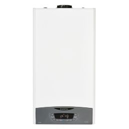 Ariston Clas One Gas/LPG Combi Boiler White