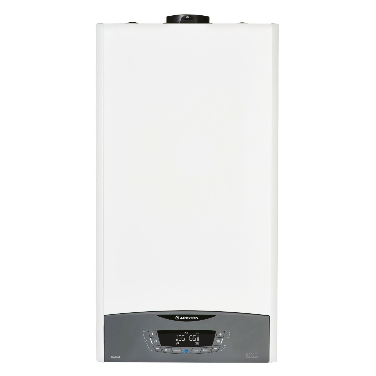 Ariston Clas One Gas/LPG Combi Boiler White (636PP)