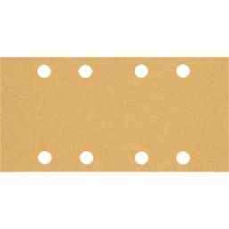 Screwfix sandpaper deals sheets