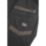 Hard Yakka Raptor Cuff Work Trousers Black 34" W 32" L