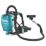Refurb Makita DVC261ZX11 36V Li-Ion LXT Brushless Cordless  Vacuum Cleaner - Bare