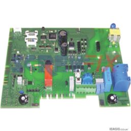 Worcester Bosch 8748300939 PCB