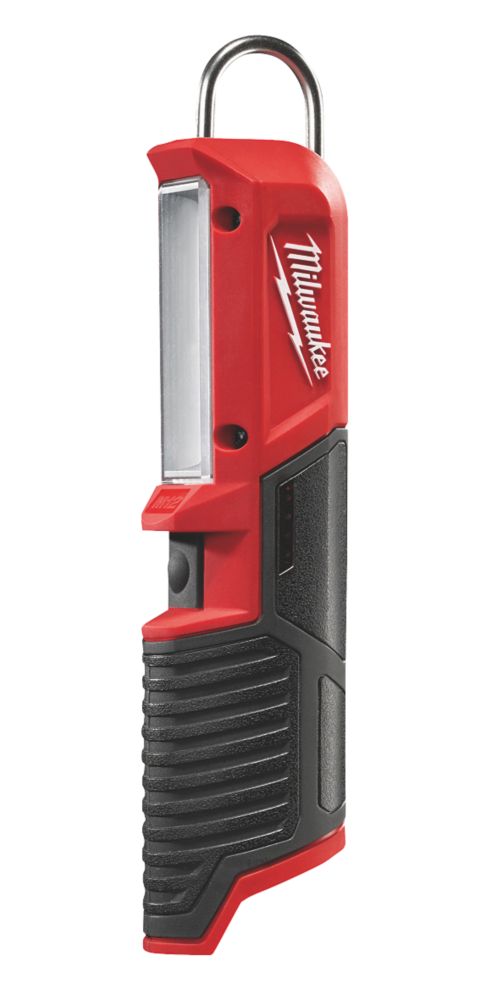 Refurb Milwaukee M12 SL-0 12V Li-Ion RedLithium Cordless LED Stick Light - Bare