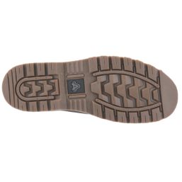 Amblers Dorking Size 9  Brown   Occupational Work Boots