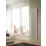 Acova 2000mm x 306mm 3749BTU White Vertical 3 Column Radiator
