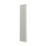 Acova 2000mm x 306mm 3749BTU White Vertical 3 Column Radiator