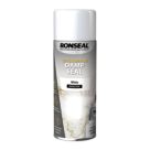 Ronseal  400ml White Matt Anti Mould  Spray Paint