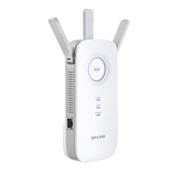 TP-Link RE450 AC1750 Dual-Band Wi-Fi Range Extender