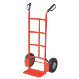 Essentials Standard Duty Hand Truck 150kg