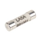 Wylex 5A Cartridge Fuse