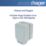 Hager Sollysta WXPSSU83FO IP66 13A Weatherproof Outdoor Switched Fused Spur & Flex Outlet