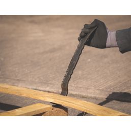 Roughneck Gorilla Pro-Grip Utility Bar 15"