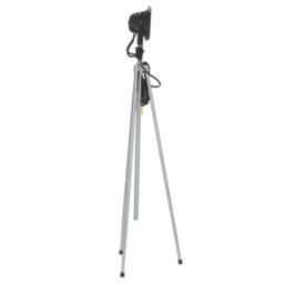 LED Twin Head Tripod Work Light Bundle 35W 11000lm 110V Weekend Hire