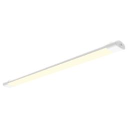 Screwfix led batten deals lights