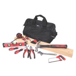 Pink tool kit deals screwfix