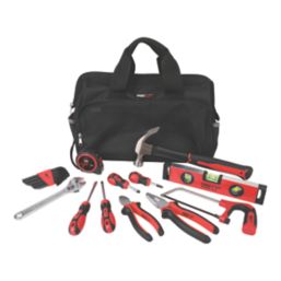 Forge Steel  Tool Kit 22 Piece Set