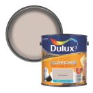 Dulux EasyCare Washable & Tough 2.5Ltr Malt Chocolate Matt Emulsion  Paint