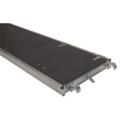 Boss Ladderspan 3T
 Single Depth Aluminium Tower 0.6m x 1.8m x 3.2m