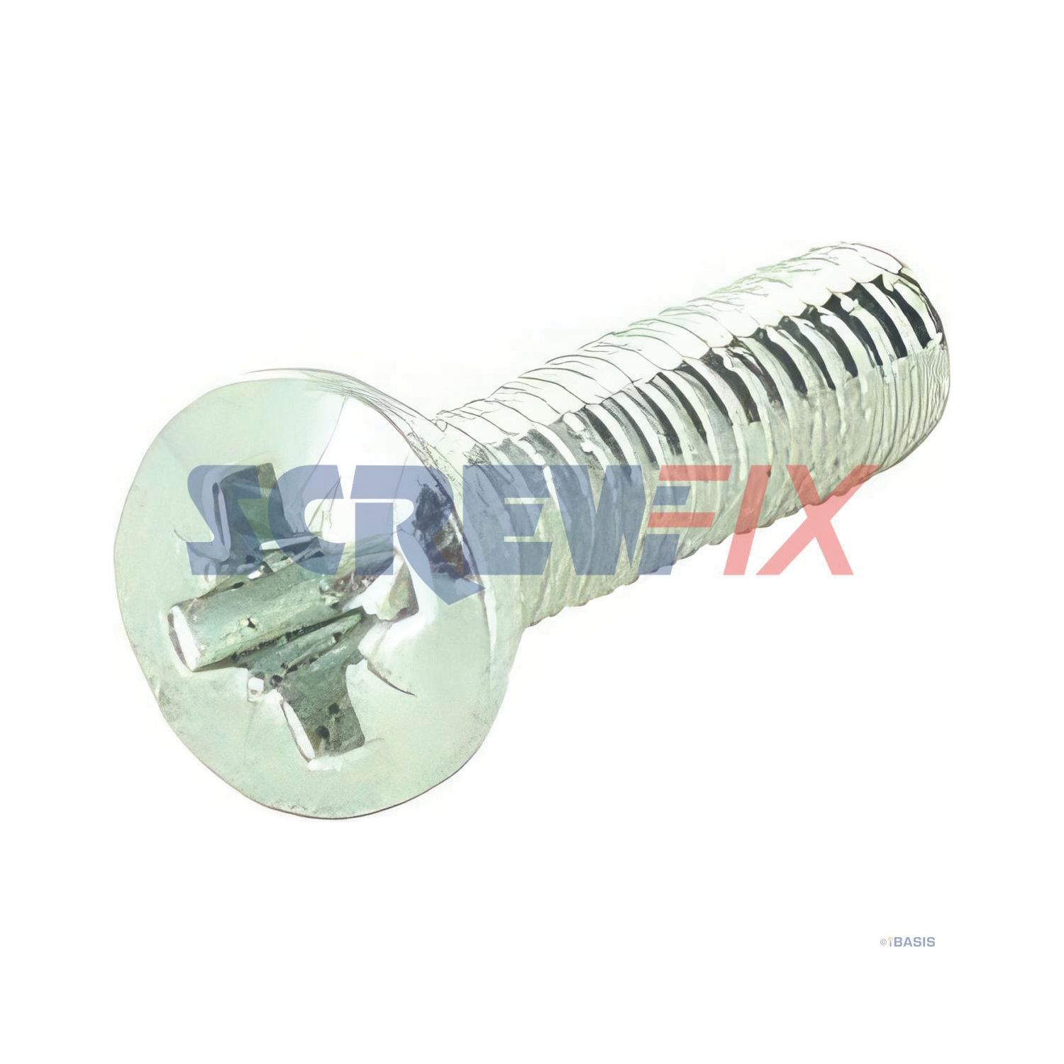 Worcester Bosch 87186863360 SCREW EJOT ALTRACS PLUS PAN HD TORX M5X9 (637HC)