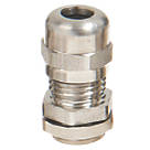 Schneider Electric 316L Stainless Steel Cable Glands  M20 4 Pack