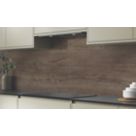 Wilsonart  Viking Oak High-Rise Splashback 3050mm x 750mm x 4mm