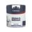 Fortress  2.5Ltr Brilliant White Soft Sheen Emulsion Kitchen & Bathroom Paint
