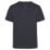 Regatta Pro Wicking Short Sleeve T-Shirt Navy Medium 39" Chest