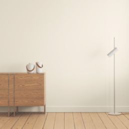 LickPro Max+ 2.5Ltr White BS 10 B 15 Eggshell Emulsion  Paint