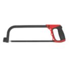 Forge Steel  24tpi Wood Hacksaw 12 1/4" (310mm)