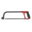 Forge Steel  24tpi Wood Hacksaw 12 1/4" (310mm)