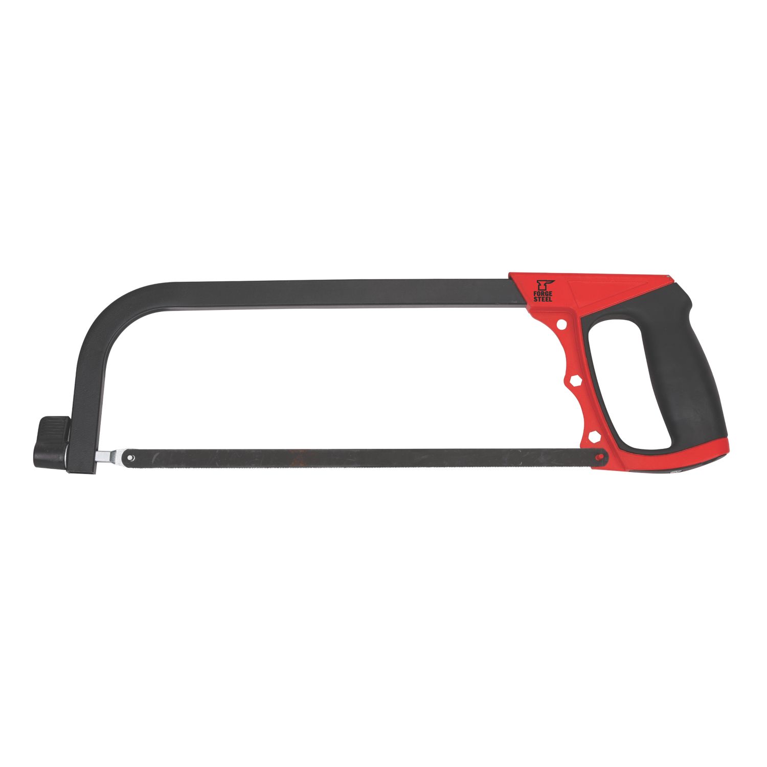 Forge Steel 24tpi Wood Hacksaw 12 1/4" (310mm) (637KY)