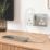 Masterplug 2-Outlet Type C Plug-Through Surge Adaptor 3A