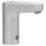 Armitage Shanks Sensorflow Wave Mains-Powered 138mm Chrome Mono Basin Mixer Tap