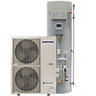 Samsung  16kW Air-Source Heat Pump Kit 250Ltr