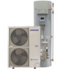 Samsung  16kW Air-Source Heat Pump Kit 250Ltr