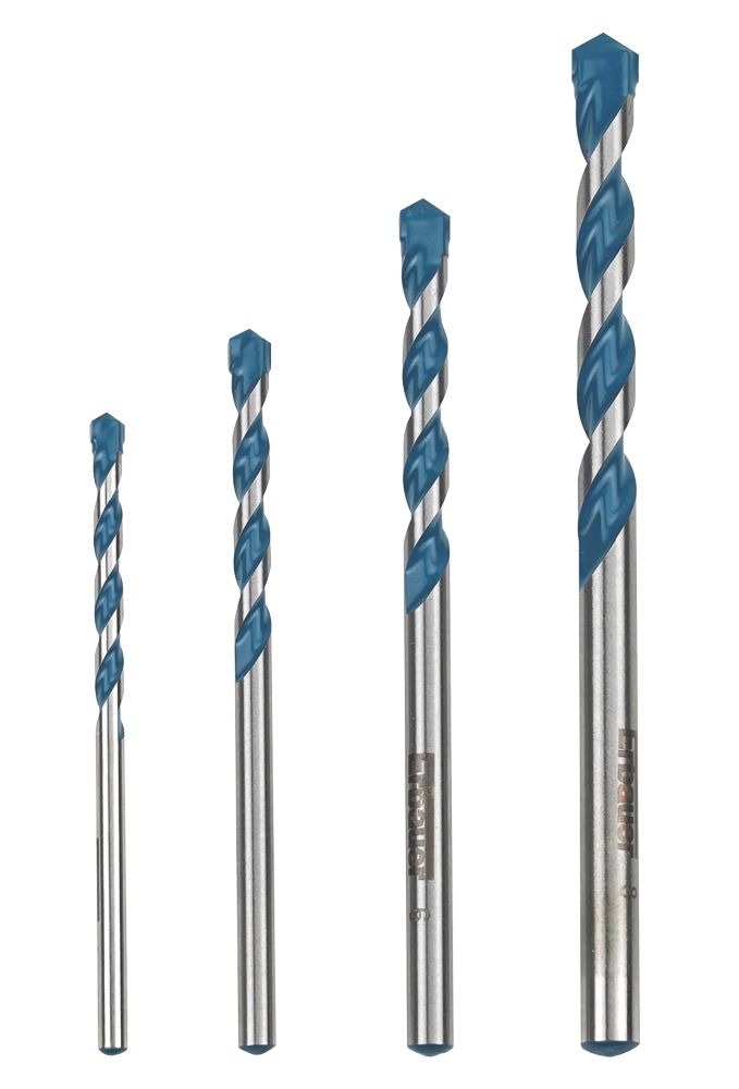 Screwfix steel drill bits new arrivals