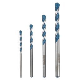 Screwfix drill discount bits for tiles