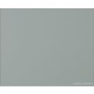 Laura Ashley  Mineral Grey Self-Adhesive Glass Kitchen Splashback 900mm x 750mm x 6mm