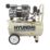 Hyundai HY7524 24Ltr Brushless Electric Low Noise Air Compressor 230V