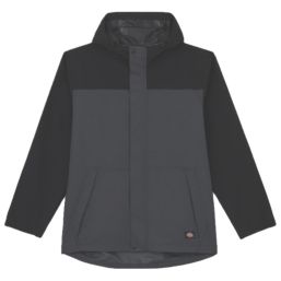 Waterproof jacket screwfix hotsell
