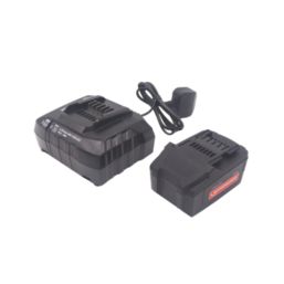 Rothenberger Rodrum VarioClean 18V 1 x 8.0Ah Li-Ion CAS 15m Brushless Cordless Drain Cleaner