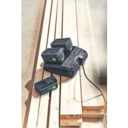 Festool batteries and chargers hot sale