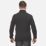 Regatta Tactical Scorch Fleece Black 3X Large 50" Chest