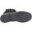 Cotswold Kemerton Size 5 Womens Black Waterproof Lace & Zip Non Safety Work Boots